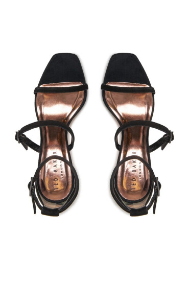Ted Baker Сандали 159886 Черен - Mera.bg