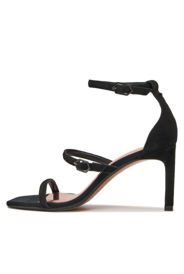 Ted Baker Сандали 159886 Черен - Mera.bg