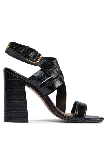 Ted Baker Сандали 159899 Черен - Mera.bg