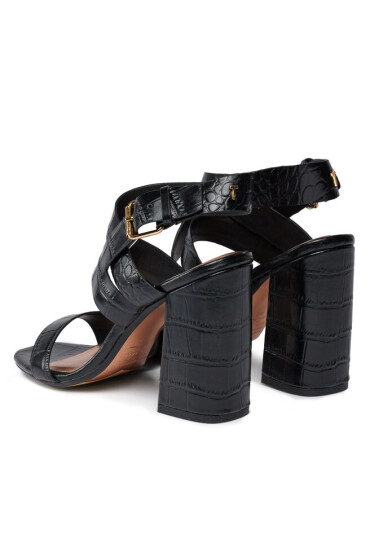 Ted Baker Сандали 159899 Черен - Mera.bg