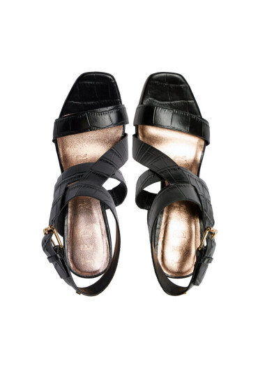 Ted Baker Сандали 159899 Черен - Mera.bg