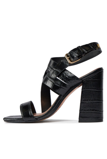 Ted Baker Сандали 159899 Черен - Mera.bg
