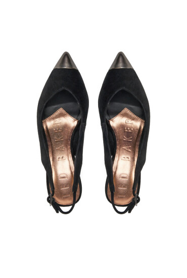 Ted Baker Сандали 251024 Черен - Mera.bg