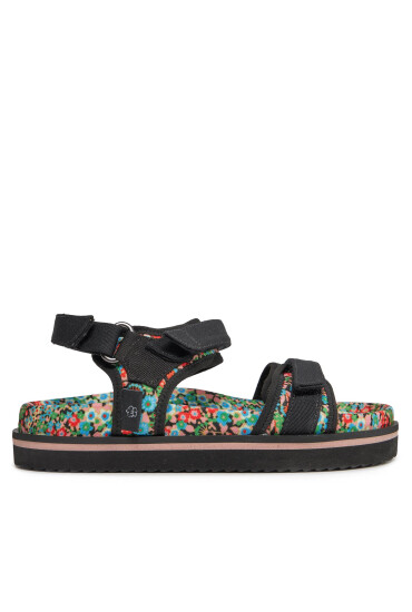 Ted Baker Сандали 259535 Черен - Mera.bg