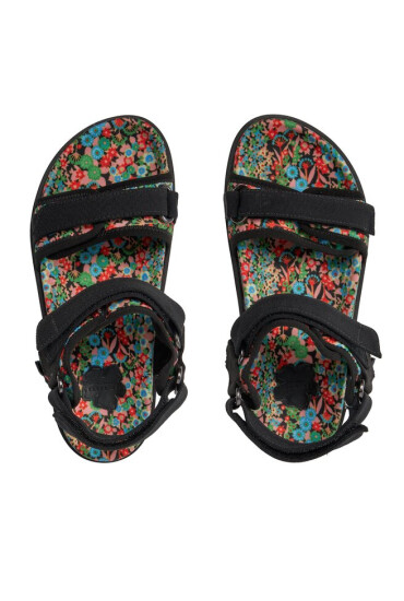 Ted Baker Сандали 259535 Черен - Mera.bg