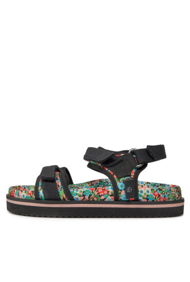 Ted Baker Сандали 259535 Черен - Mera.bg