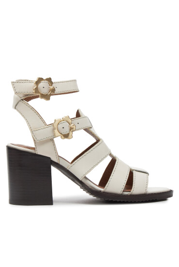 Ted Baker Сандали 260462 Бял - Mera.bg