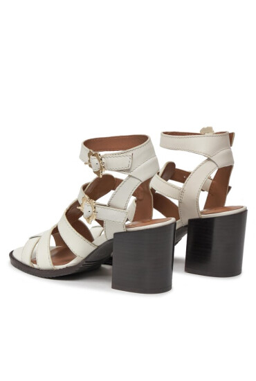 Ted Baker Сандали 260462 Бял - Mera.bg