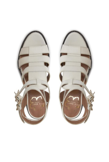 Ted Baker Сандали 260462 Бял - Mera.bg