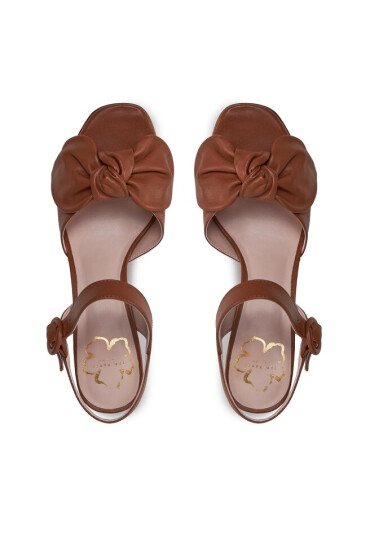 Ted Baker Сандали 263175 Кафяв - Mera.bg