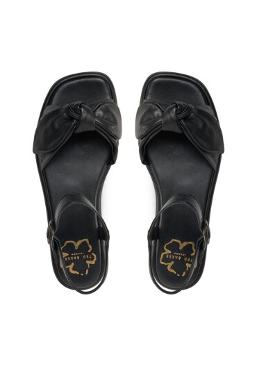 Ted Baker Сандали 263177 Черен - Mera.bg