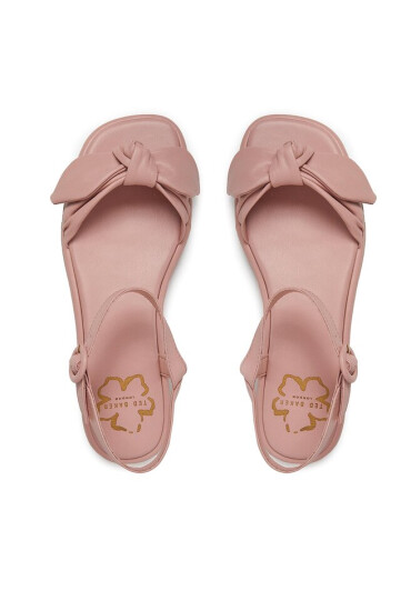 Ted Baker Сандали 263177 Розов - Mera.bg