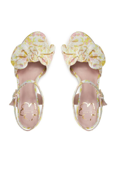 Ted Baker Сандали 263180 Цветен - Mera.bg