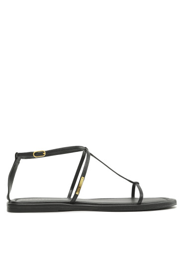 Ted Baker Сандали Ashiy 268015 Черен - Mera.bg