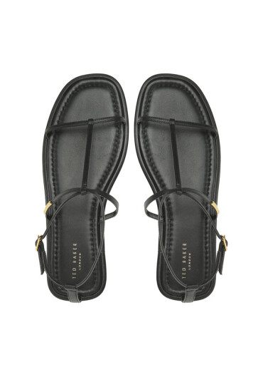 Ted Baker Сандали Ashiy 268015 Черен - Mera.bg