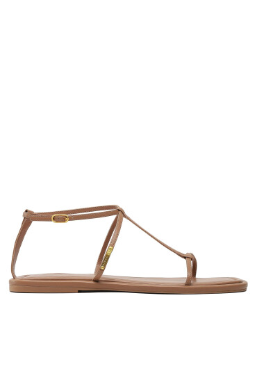 Ted Baker Сандали Ashiy 268015 Кафяв - Mera.bg