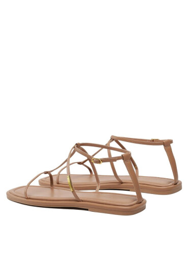 Ted Baker Сандали Ashiy 268015 Кафяв - Mera.bg