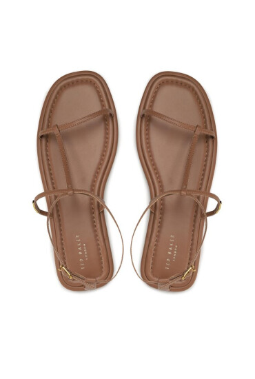 Ted Baker Сандали Ashiy 268015 Кафяв - Mera.bg