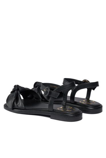 Ted Baker Сандали Halah 263177 Черен - Mera.bg