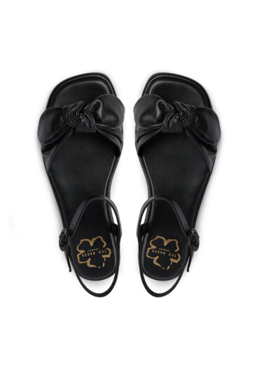 Ted Baker Сандали Halah 263177 Черен - Mera.bg