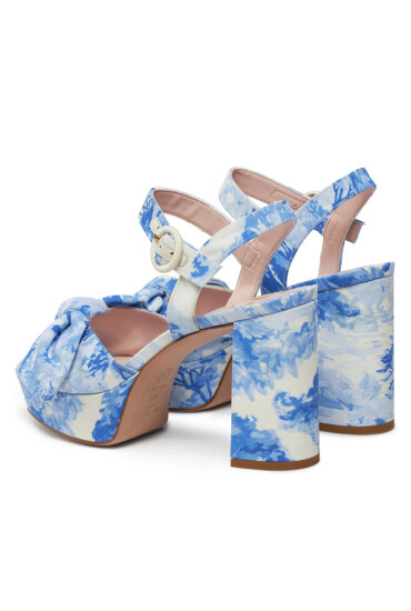 Ted Baker Сандали Hemmina 263176 Син - Mera.bg