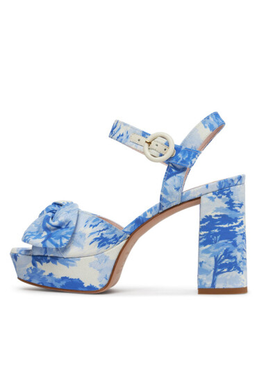 Ted Baker Сандали Hemmina 263176 Син - Mera.bg