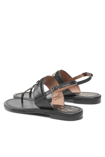 Ted Baker Сандали Jazmiah 260544 Черен - Mera.bg