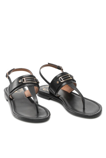 Ted Baker Сандали Jazmiah 260544 Черен - Mera.bg