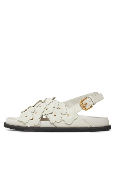 Ted Baker Сандали Miarah 260560 Бял - Mera.bg