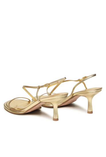Ted Baker Сандали Myloh 266905 Gold - Mera.bg