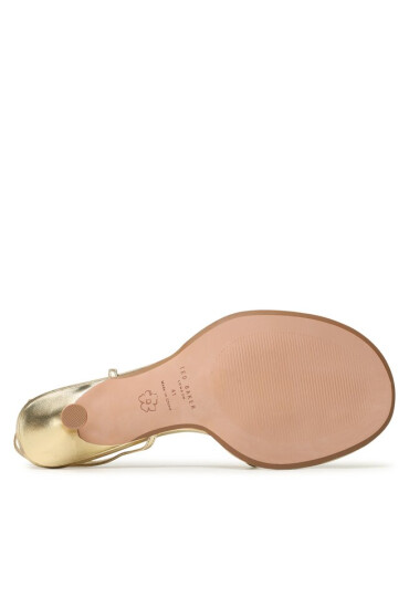 Ted Baker Сандали Myloh 266905 Gold - Mera.bg