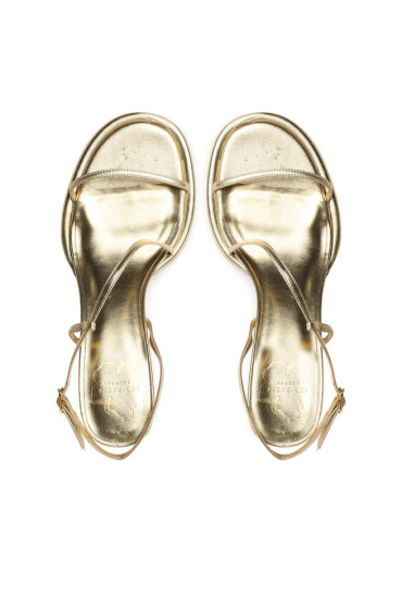 Ted Baker Сандали Myloh 266905 Gold - Mera.bg
