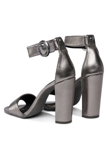 Ted Baker Сандали Secataa 241461 Сив - Mera.bg