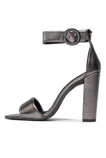Ted Baker Сандали Secataa 241461 Сив - Mera.bg