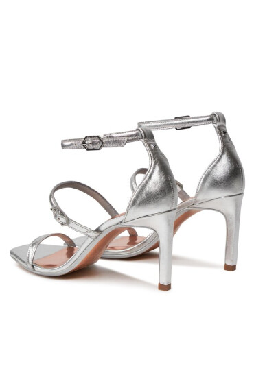 Ted Baker Сандали Triam 159889 Сребрист - Mera.bg