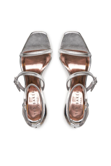 Ted Baker Сандали Triam 159889 Сребрист - Mera.bg