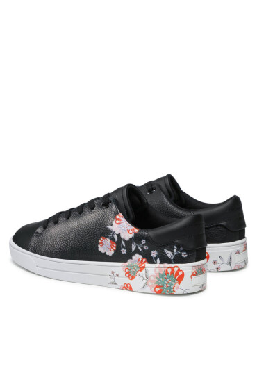 Ted Baker Сникърси Aariah 255524 Black - Mera.bg