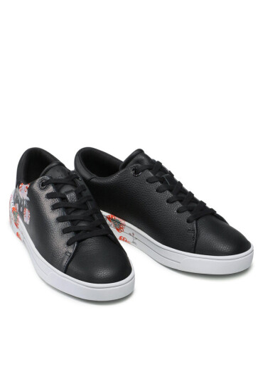 Ted Baker Сникърси Aariah 255524 Black - Mera.bg