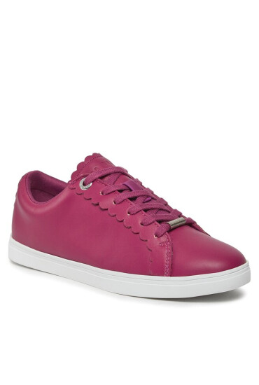 Ted Baker Сникърси 251754 Fuchsia - Mera.bg