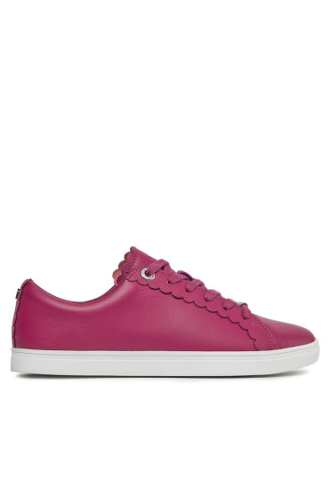 Ted Baker Сникърси 251754 Fuchsia - Mera.bg