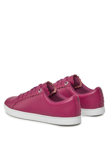 Ted Baker Сникърси 251754 Fuchsia - Mera.bg