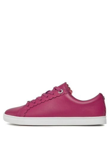 Ted Baker Сникърси 251754 Fuchsia - Mera.bg