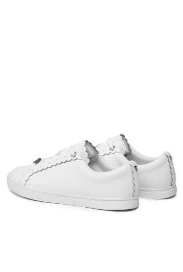 Ted Baker Сникърси 251754 White - Mera.bg