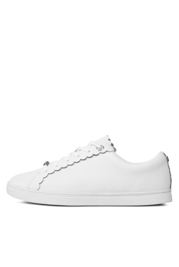 Ted Baker Сникърси 251754 White - Mera.bg