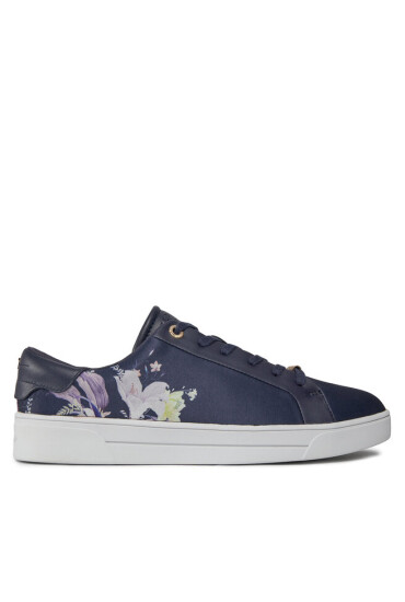 Ted Baker Сникърси 252502 Navy - Mera.bg