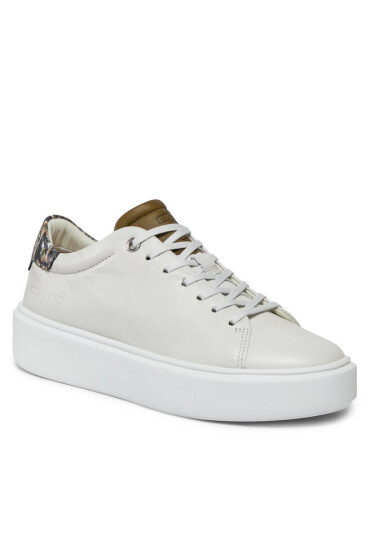 Ted Baker Сникърси 252506 White Grn - Mera.bg