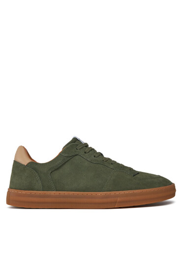 Ted Baker Сникърси 256645 Khaki - Mera.bg
