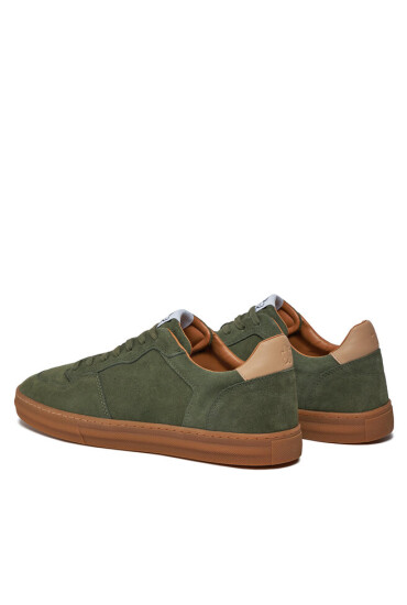 Ted Baker Сникърси 256645 Khaki - Mera.bg