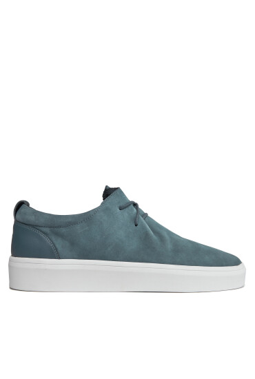 Ted Baker Сникърси 256656 Син - Mera.bg