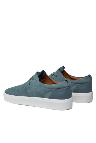 Ted Baker Сникърси 256656 Син - Mera.bg